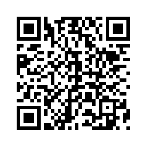 文章对应微信分享二维码