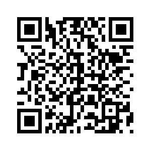 文章对应微信分享二维码