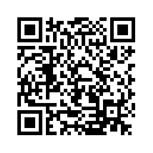 文章对应微信分享二维码