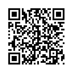 文章对应微信分享二维码