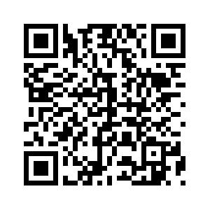 文章对应微信分享二维码