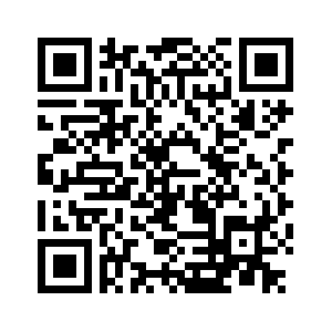 文章对应微信分享二维码