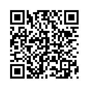 文章对应微信分享二维码