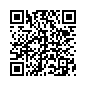 文章对应微信分享二维码