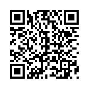 文章对应微信分享二维码