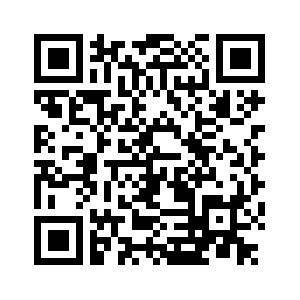 文章对应微信分享二维码